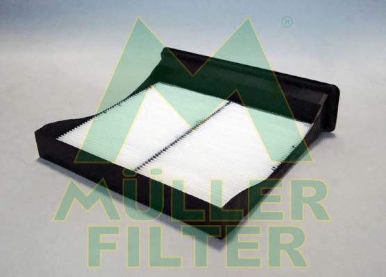 MULLER FILTER filtras, salono oras FC284